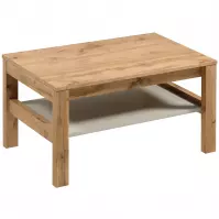 Konferenčný Stolík Indygo ST dub wotan-beige