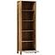 Regál Indygo R1K dub wotan-beige,3
