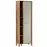 Regál Indygo R1D dub wotan-beige