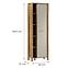 Regál Indygo R1D dub wotan-beige,2