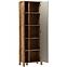 Regál Indygo R1D dub wotan-beige,3