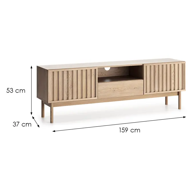 TV Stolík Saori cremona,2