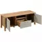 TV Stolík Indygo 1S dub wotan-beige,3