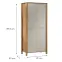 Skriňa Indygo S2D dub wotan-beige,2