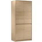 Skriňa Manami S4D cremona