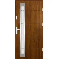 dub zlatý 
