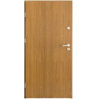 dub zlatý 