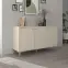 Komoda Tokyo 1  2F pieskovo béžová 812,19