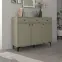 Komoda Tokyo 1  3F 3S eukalyptus 827,4