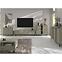 Komoda Tokyo 2  3D eukalyptus 823,5