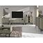 Komoda Tokyo 3  3D eukalyptus 823,5