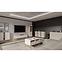 Komoda Tokyo 3  3D pieskovo béžová 823,17