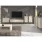 Komoda Tokyo 3  3F pieskovo béžová 813,17