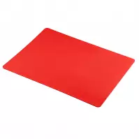 Podložka Na Krájanie Červená 33x24