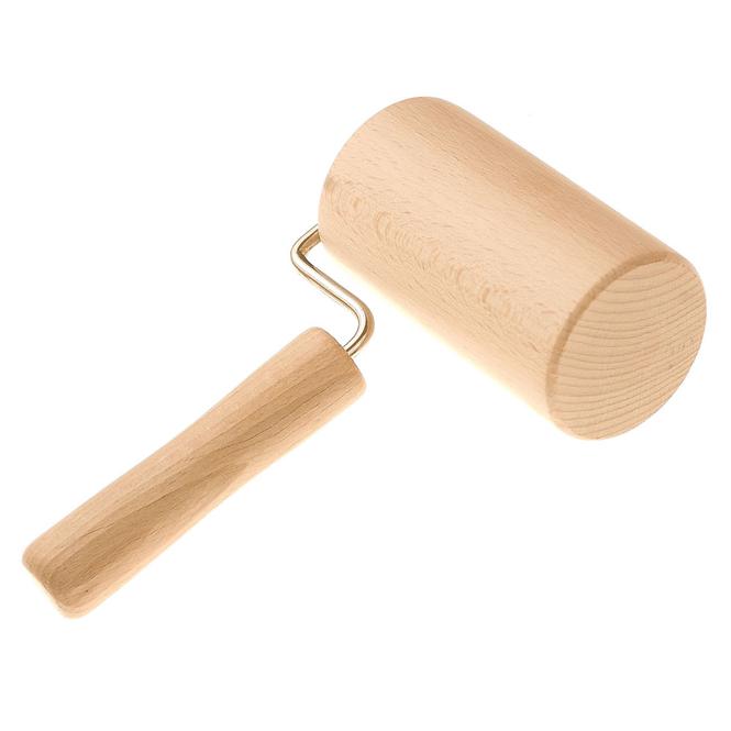 Jednoručný valček na cesto