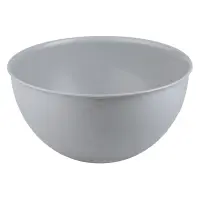 Miska Bubliny 3 l sivý
