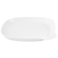 Tanier Bailango 24 cm biely