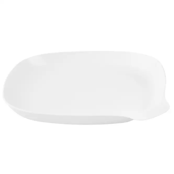 Tanier Bailango 24 cm biely