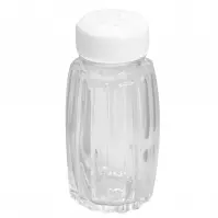 Korenička sklo 50 ml biela