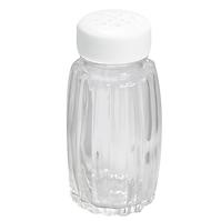 Korenička sklo 50 ml biela