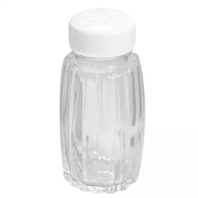 Korenička sklo 50 ml biela
