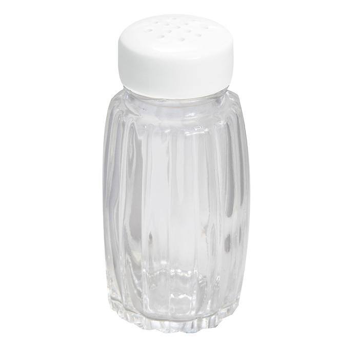 Korenička sklo 50 ml biela