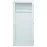 Dvere vchodové Easy Economy D17 90P biele
