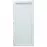 Dvere vchodové Larino Eco D18 90L biele