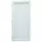 Dvere vchodové Larino Eco D18 90L biele