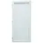 Dvere vchodové Larino Economy D18 90L biele
