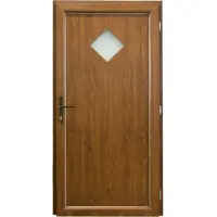 dub zlatý 
