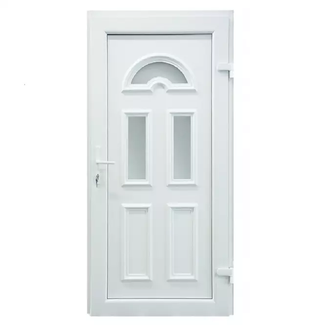 Dvere vchodové Ana 2 D24 90P biele
