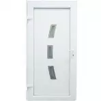 Dvere vchodové Candy D26 90L biele