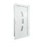 Dvere vchodové Candy D26 90P biele,2