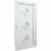 Dvere vchodové Mary D27 90P biele