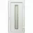 Dvere vchodové Colombo D29 90P 98x198x7 biela