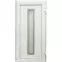 Dvere vchodové Colombo D29 90P 98x198x7 biela