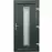 Dvere vchodové Colombo D29 90P 98x198x7 antracit