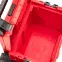 Box Na Náradie Qbrick System PRO Cart 2.0 Plus Red Ultra HD Custom,5