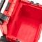 Box Na Náradie Qbrick System PRO Cart 2.0 Plus Red Ultra HD Custom,5