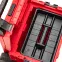 Box Na Náradie Qbrick System PRO Cart 2.0 Plus Red Ultra HD Custom,6