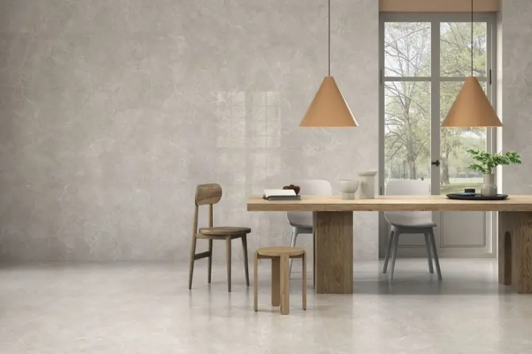 Gresová dlažba Kenia Beige 60/120,2
