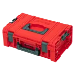Box Na Náradie Qbrick System PRO Technician Case 2.0 RED Ultra HD Custom