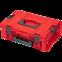 Box Na Náradie Qbrick System PRO Technician Case 2.0 RED Ultra HD Custom