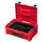 Box Na Náradie Qbrick System PRO Technician Case 2.0 RED Ultra HD Custom,2