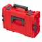 Box Na Náradie Qbrick System PRO Technician Case 2.0 RED Ultra HD Custom,4