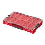 Organizér na náradie Qbrick System PRO 100 MFI RED Ultra HD