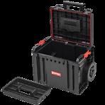 Box Na Náradie Qbrick System PRO Cart 2.0