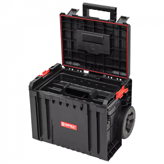 Box Na Náradie Qbrick System PRO Cart 2.0