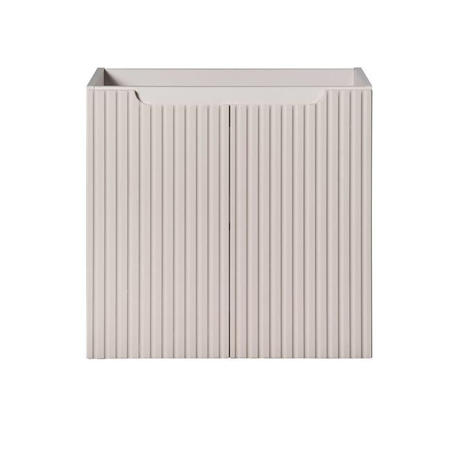 Kúpeľňová skrinka Nova Cashmere 60 dvere,4